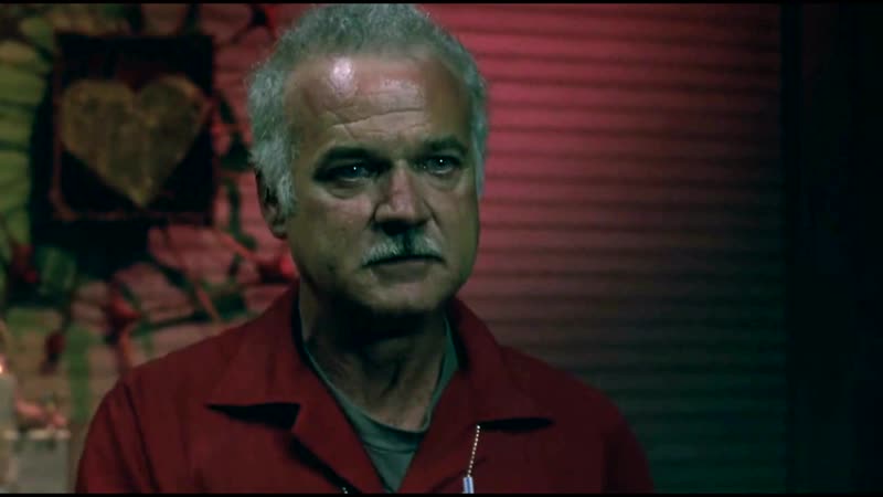 Pete Martell