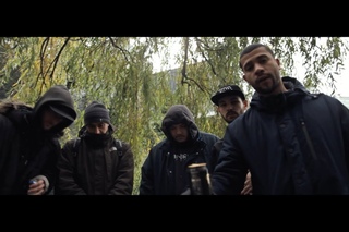 Moose Funk Squad - Shut Shit Down Ft. Kope (Prod. by Pete Cannon) Official Video
