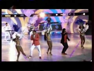 LATINO BRASIL CARNAVAL