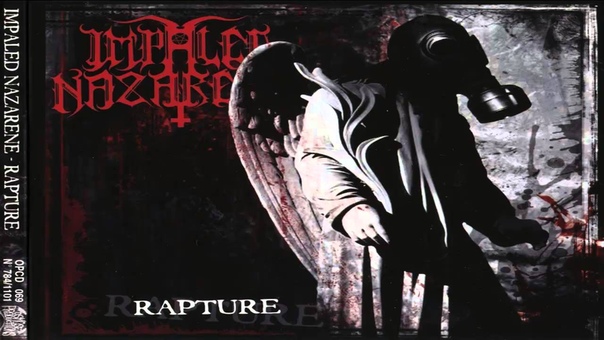 Impaled Nazarene Rapture (full