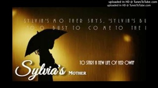 Sylvia's mother( rock style) by Viking Cowboy