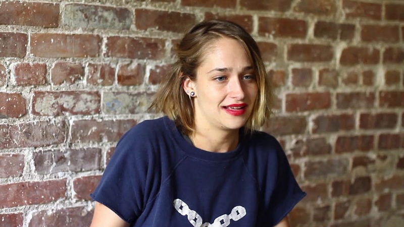 Jemima Kirke Whats Underneath Project