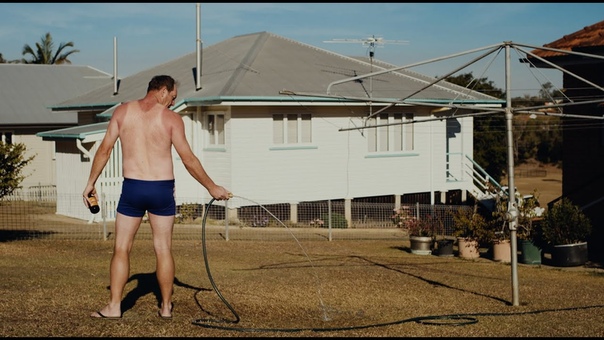 A Tribute to Old School Dads by Bundaberg Ginger