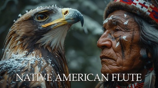 Native American Flute Music, Positive Energy, Healing Music, Shamanic, Meditation, Astral Projection