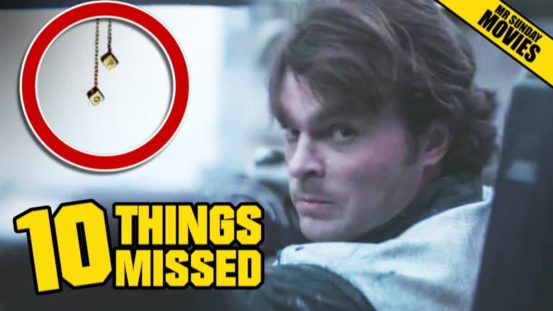 SOLO: A STAR WARS STORY Trailer Breakdown Things Missed Easter