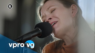 Marja Mortensson en Daniel Herskedal (live @MusicMeetingAllEars 2023)