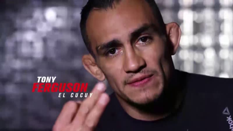 Fight Night Mexico City: Tony Ferguson Taking Necks, Cashing