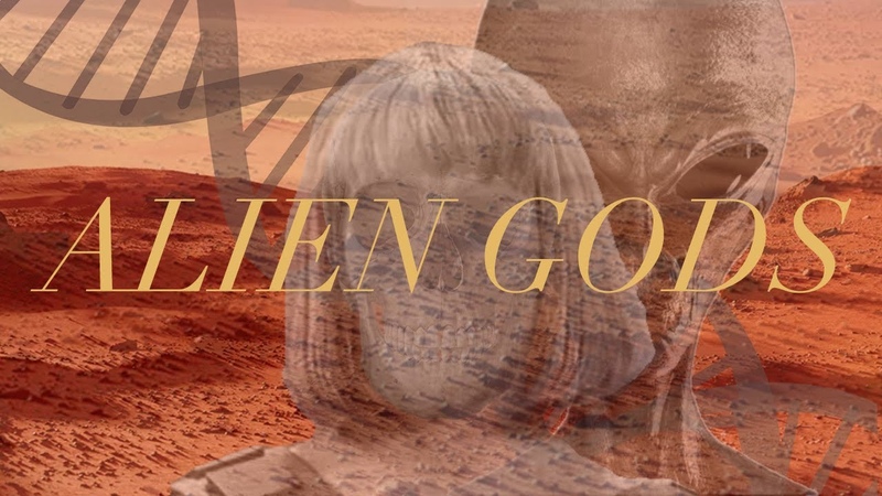 In Plain Sight: The Mars Mysteries: 06 Debunking the Mars Origin Myth , Gigi
