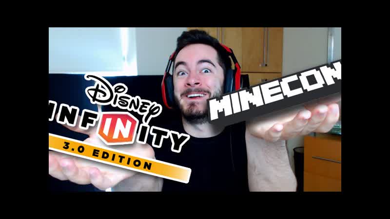 Disney Infinity 3 and Other Super Dooper
