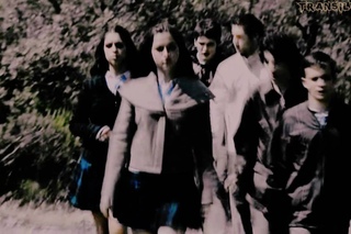 El Internado → Marchin On ☼