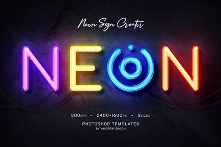 неоновый лого. Neon logo. логотип в неоновом стиле. неоновые вывески. логотип неоновое ретро.