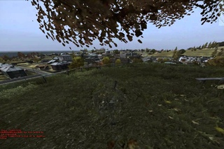 Кемперим Электро в DayZ Standalone