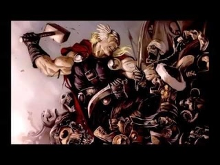 Asgard, Odin und Gtterdmmerung (Doku Hrspiel)