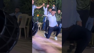 .     #dabke #dance #dabka #explore #wedding #reels #dancer #dabkeh