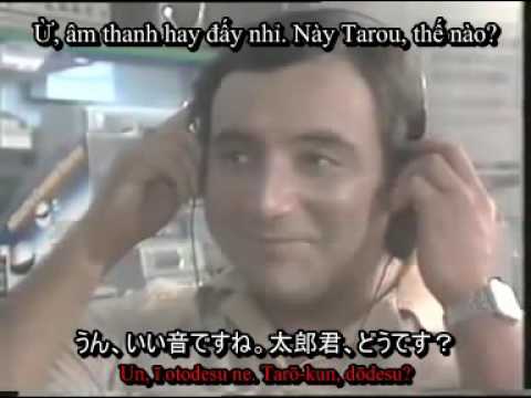 Yan san and the japanese people Japanes english Viet subtitle 8, 26 ( Tiê ng nhâ t cơ sơ ba i 8,