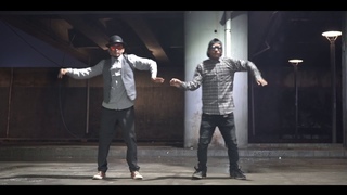 Beethoven - Fr Elise (klutch Dubstep trap Remix) Freestyle Dance By Luckminati And Animator Boi