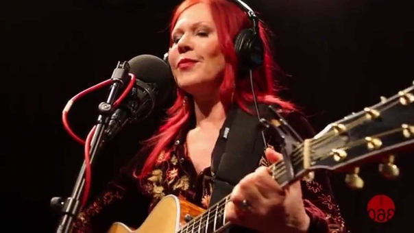 Kate Pierson Bring Your