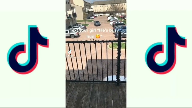 Text Your Girlfriend Hes Busy Right Now And See Her Reaction Tiktok Compilation