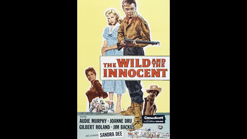 The Wild and the Innocent (1959) Partea