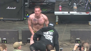 BANDIT - Live At OBSCENE EXTREME 2022!!!