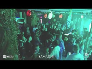 AGASSI | SAMADHI by TEZZLA | 2021 March 27 | EMBARGO | RND