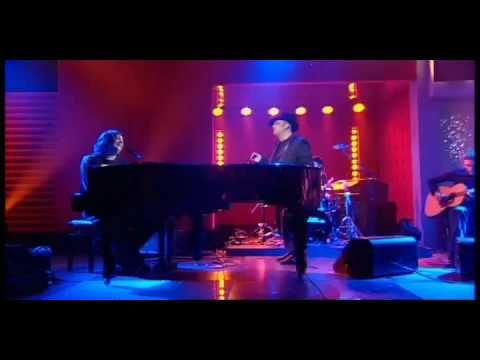 Boy George Anthony and the Johnsons You Are My Sister ( Live on Jonathan