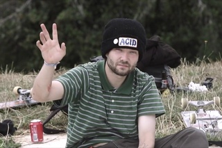 HOAX MFG EURO TOUR 2016 HD