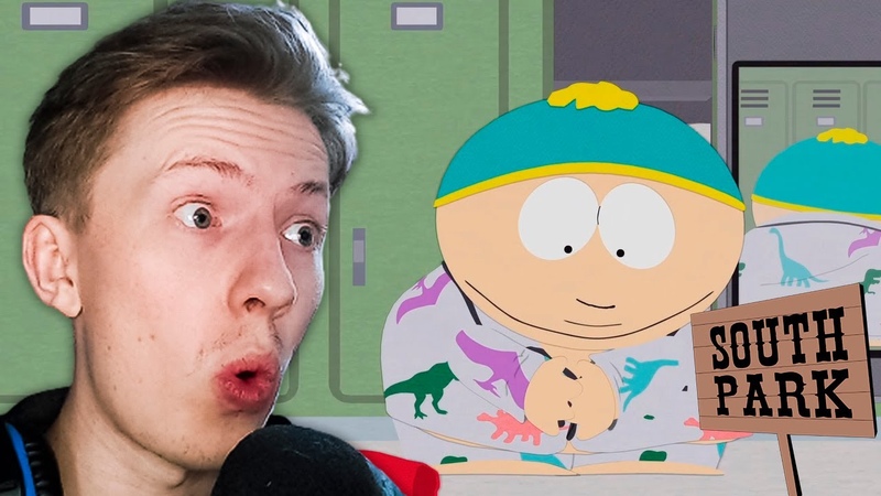 Южный Парк ( South Park), 25 cезон 1 серия, Реакция на
