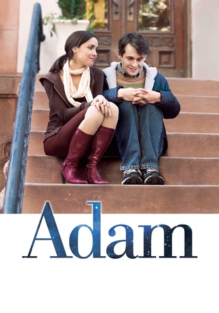 Adam movie