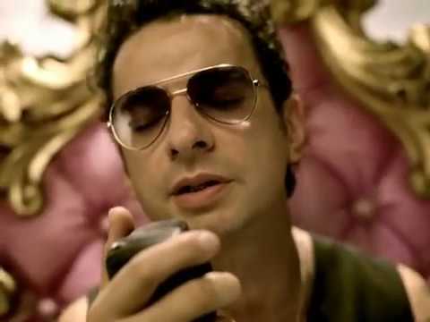 Depeche Mode Freelove ( Official