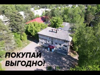 Здание Ангарск 49 кв-л