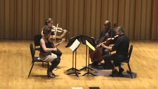 H. Purcell - String Fantasia in G minor, Z. 735