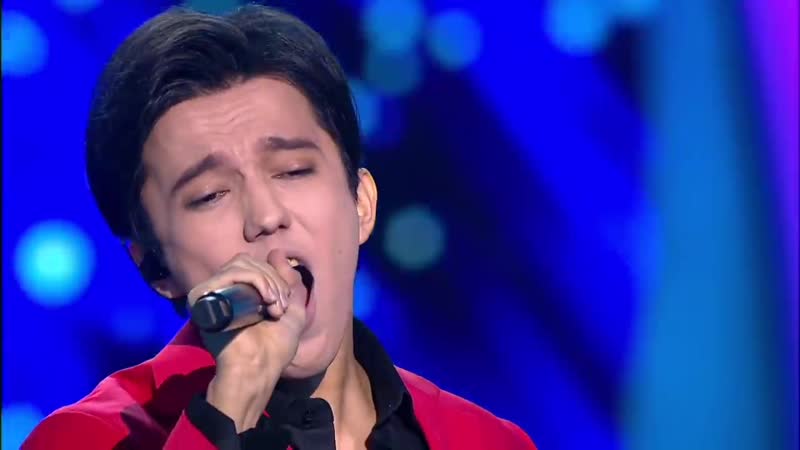 Dimash Kudaibergen Igor Krutoy Your Love (