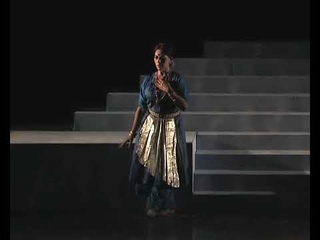 Antariksha Sanchar production by Jayalakshmi Eshwar at Kamani