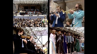 James Last - Live In Berlin 1974