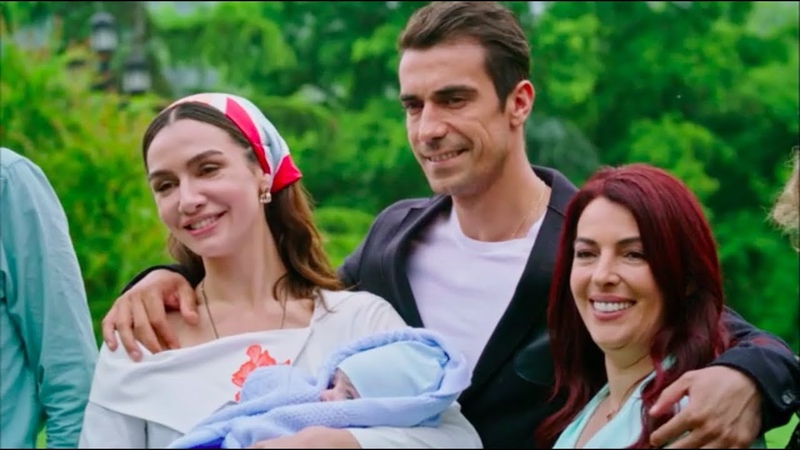 Siyah Beyaz Aşk Final Son
