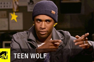 After After Show: Riders on the Storm | Teen Wolf (Season 6) | MTV