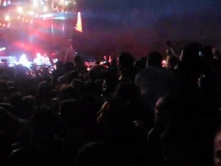 Slipknot - Spit it Out Sydney Soundwave 2012