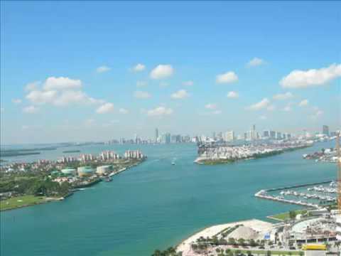 Let the Bass Kick In Miami