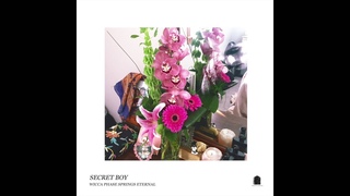(3) WICCA PHASE SPRINGS ETERNAL - SECRET BOY PROD. BY FOXWEDDING - YouTube