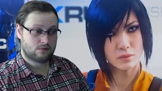 Mirror’s Edge Catalyst ► Closed Beta ► ДАВАЙ ГЛЯНЕМ
