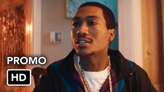 BMF 2x08 Promo Push It to the Limit (HD) Starz series