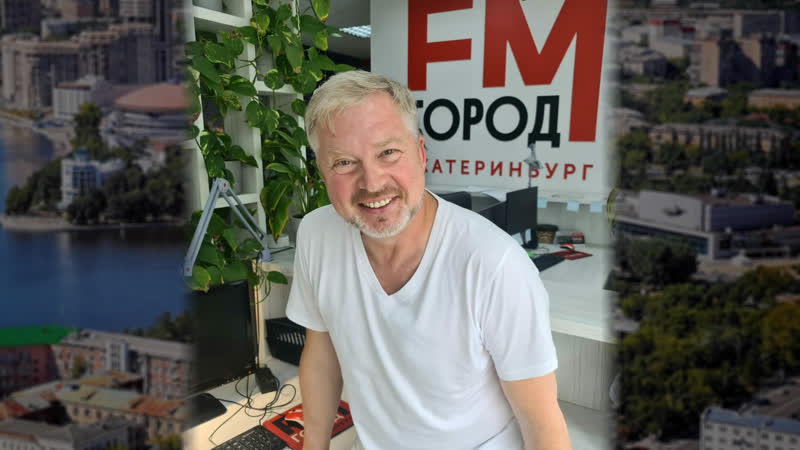 Валдис Пельш о КВН, акулах и