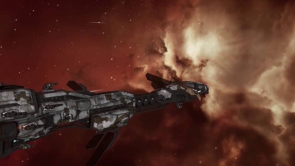 EVE Online Ship Spotlight
