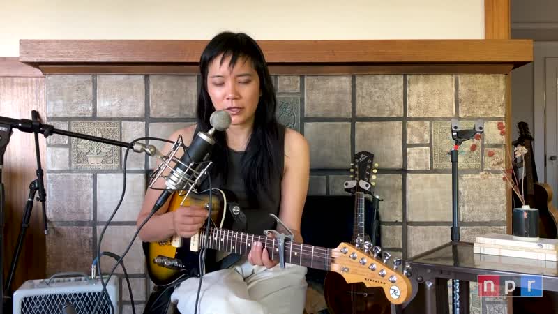 Thao Nguyen Tiny Desk ( Home)