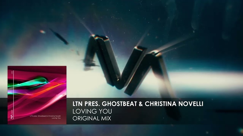 LTN pres. Ghostbeat Christina Novelli Loving