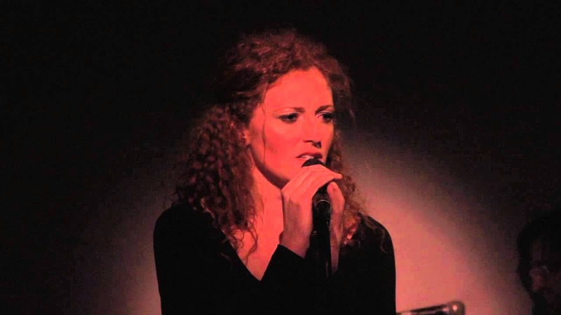 Alice written by Tom Waits and Kathleen Brennan, sung by Marissa