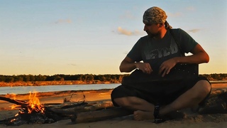 Импровизация на гуслях / Improvisation on Russian Gusli (kantele, kokle, kankles)