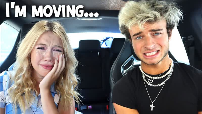 Im Moving (not a