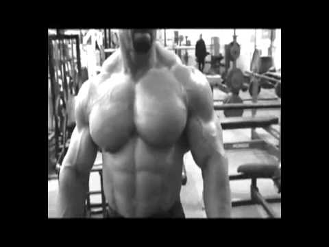 Raw Hardcore bodybuilding Motivation ( The Gift